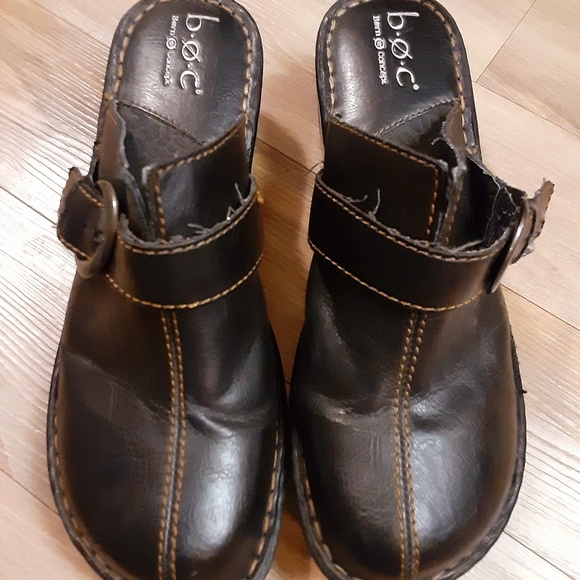 Born Concept clogs - Picture 2 of 4